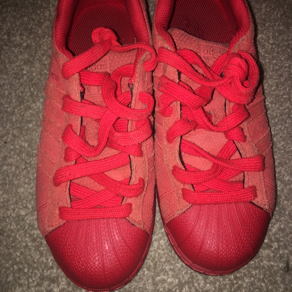 Adidas shoes